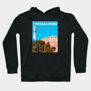 Thessaloniki Hoodie